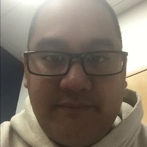 Meet your Posher, Joseph